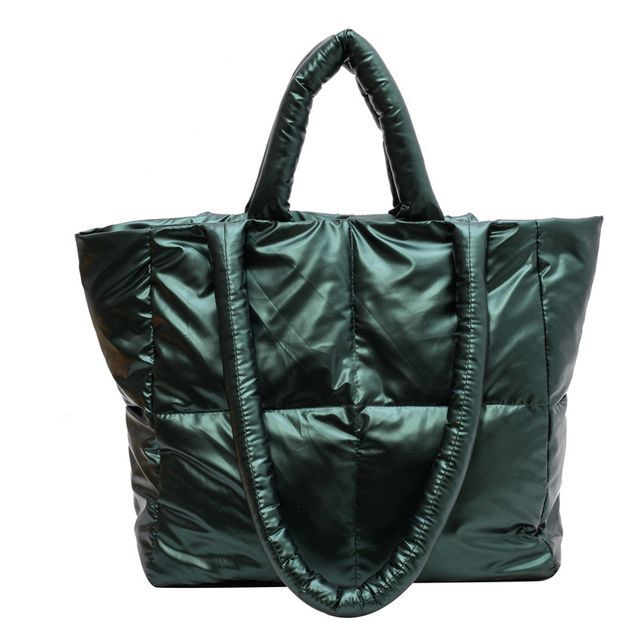 Tote Quilted Bag
