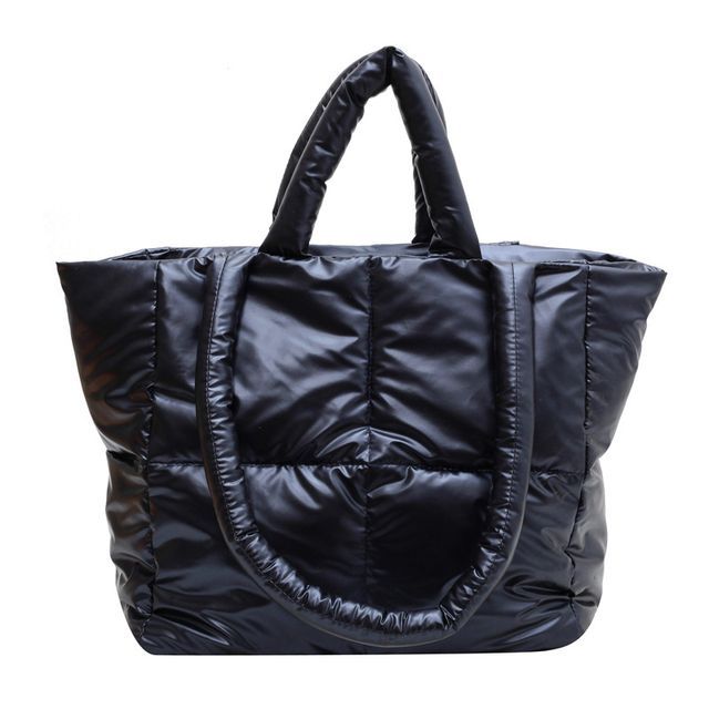Tote Quilted Bag