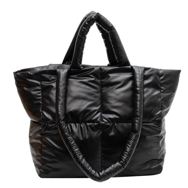 Tote Quilted Bag