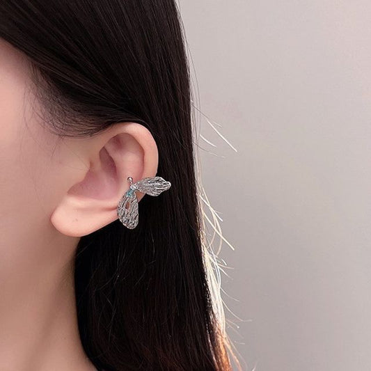 Ear Cuff Butterfly