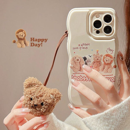 Animal Phone Case
