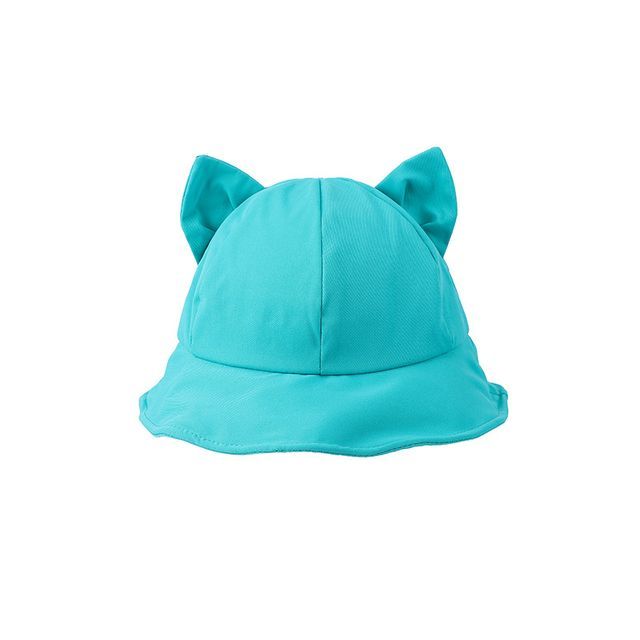 Bucket Ear Cat Hat