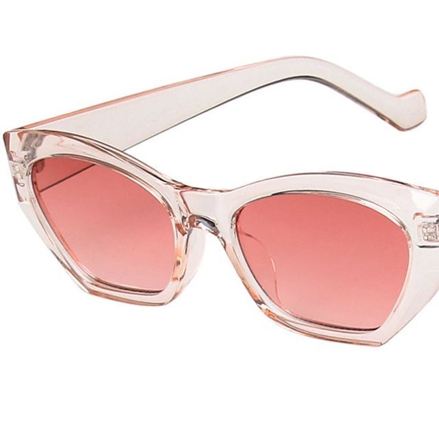 Eyeglasses Thick Resin