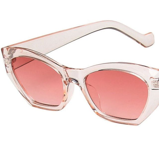 Eyeglasses Thick Resin