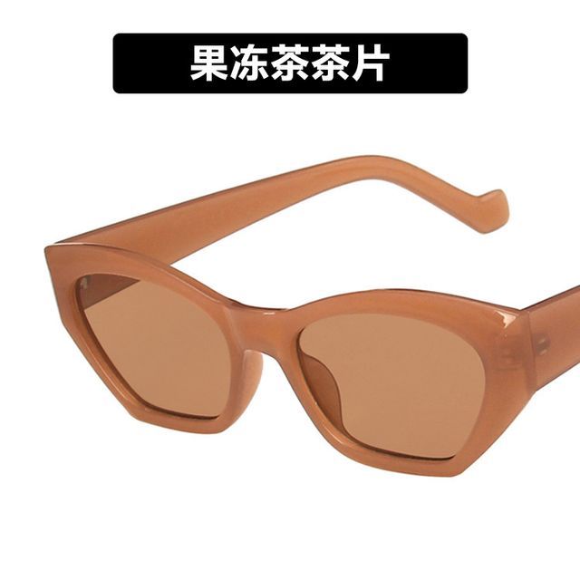 Eyeglasses Thick Resin