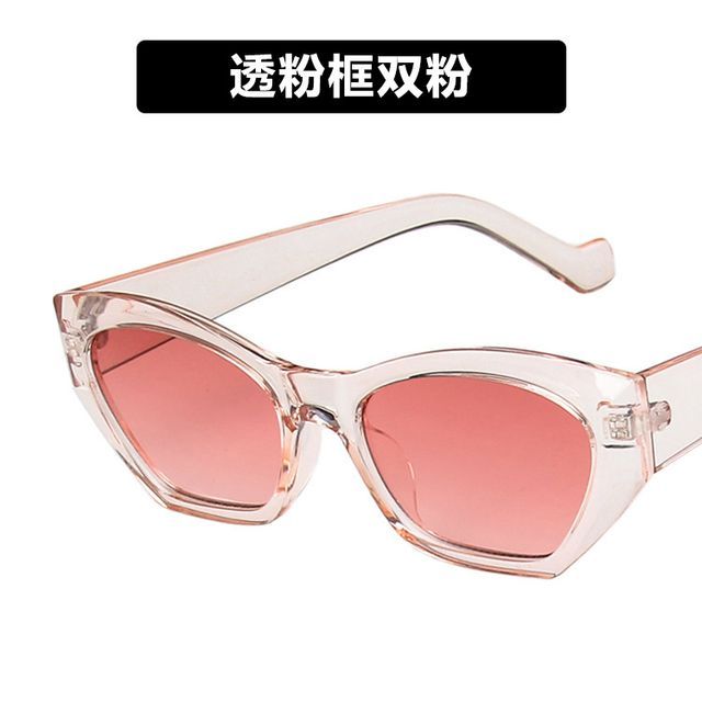 Eyeglasses Thick Resin