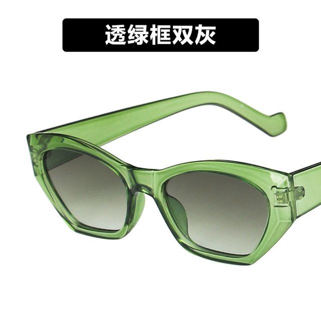 Eyeglasses Thick Resin