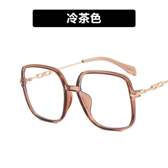 Light Eyeglasses Blue Blocking Round Frame