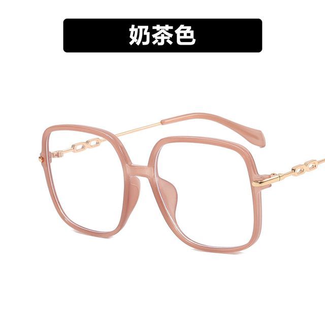 Light Eyeglasses Blue Blocking Round Frame