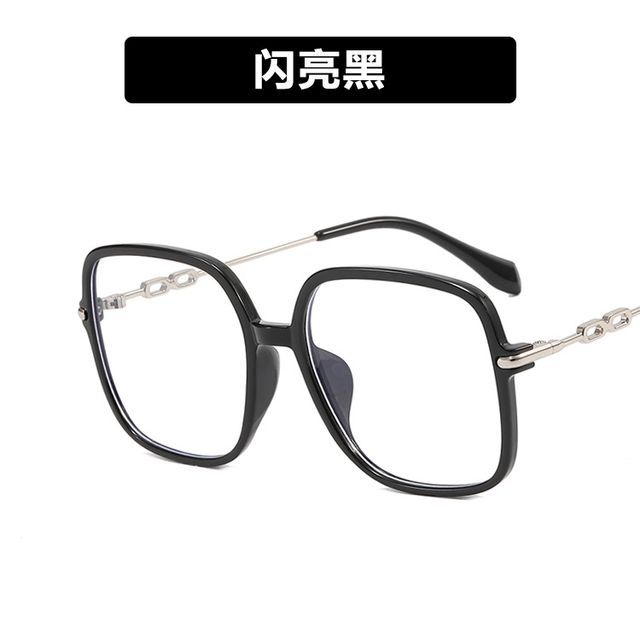 Light Eyeglasses Blue Blocking Round Frame