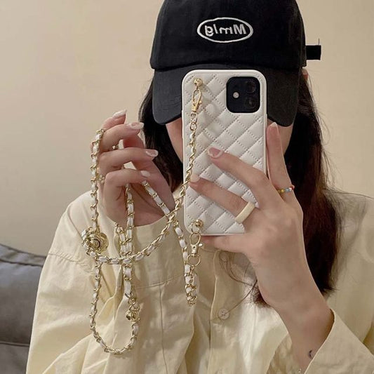 Phone Case Chained