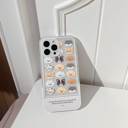 Case Animal Phone Stand