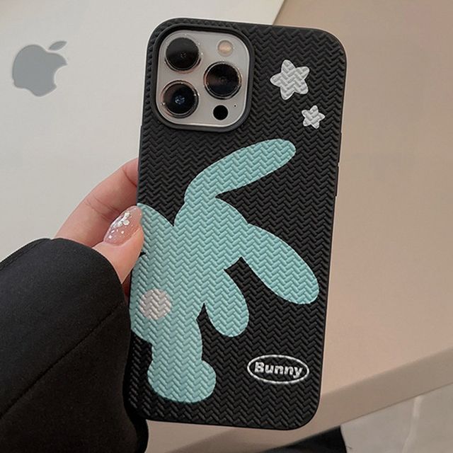 Phone Rabbit Case