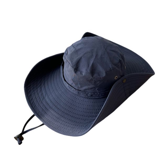 Sun Plain Hat