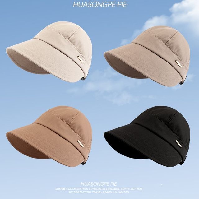 Sun Hat Plain