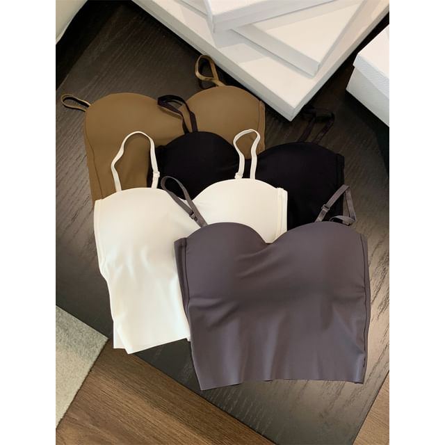 Camisole Top Plain