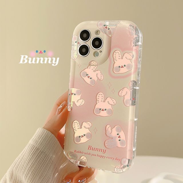 Case Rabbit Phone