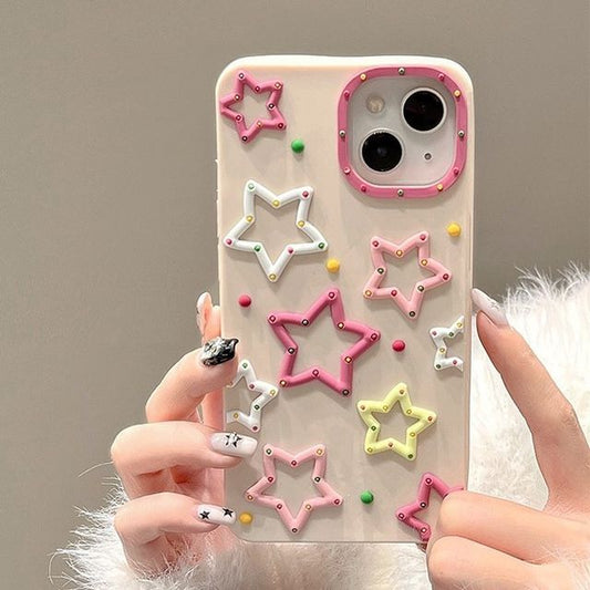 Phone Case Star