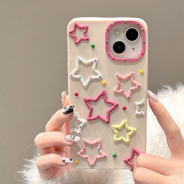 Phone Case Star