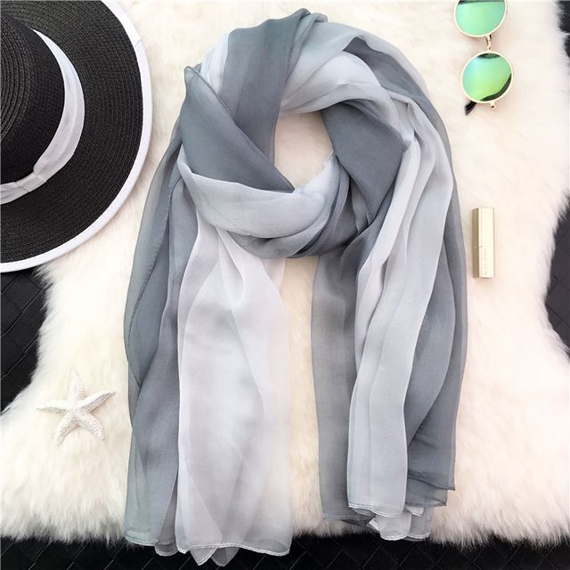Shawl Gradient