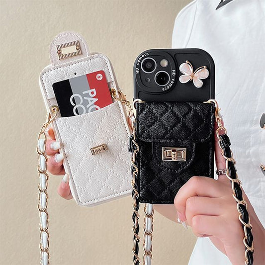 Case Phone Holder Card