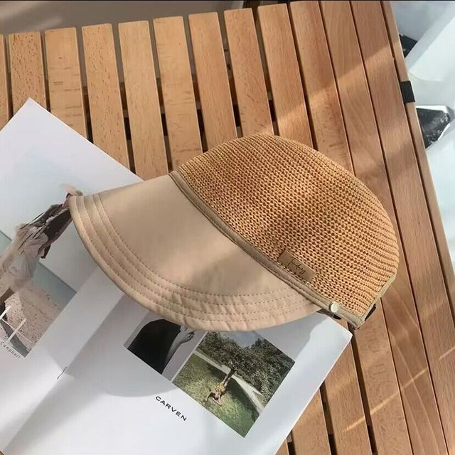 Hat Sun Woven