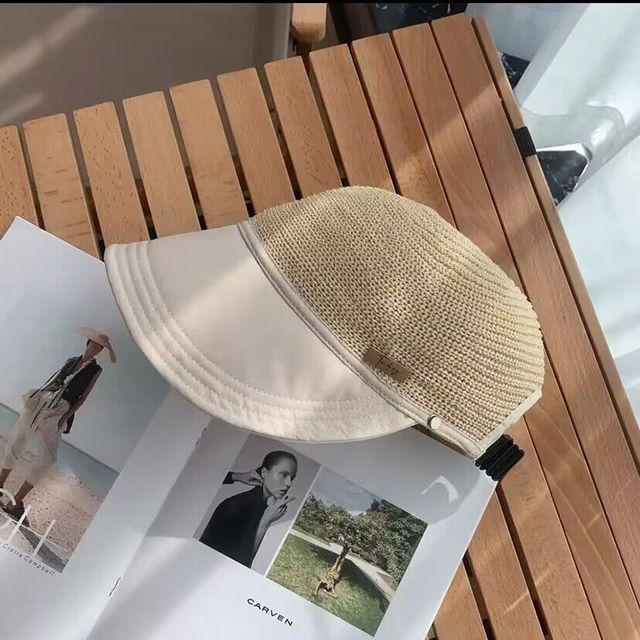 Hat Sun Woven