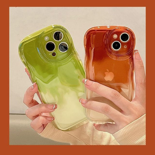 Case Printed Phone