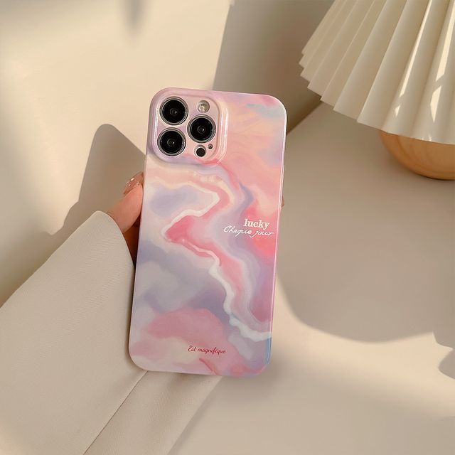 Print Case Phone