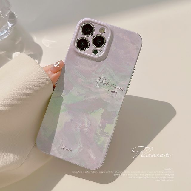 Case Print Phone