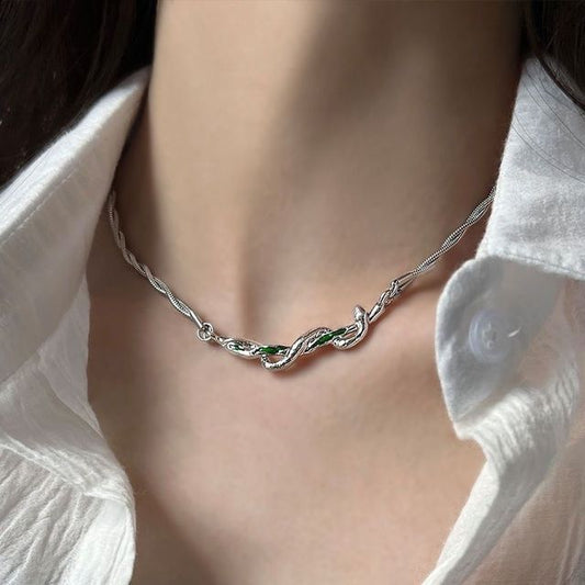 Necklace Snake