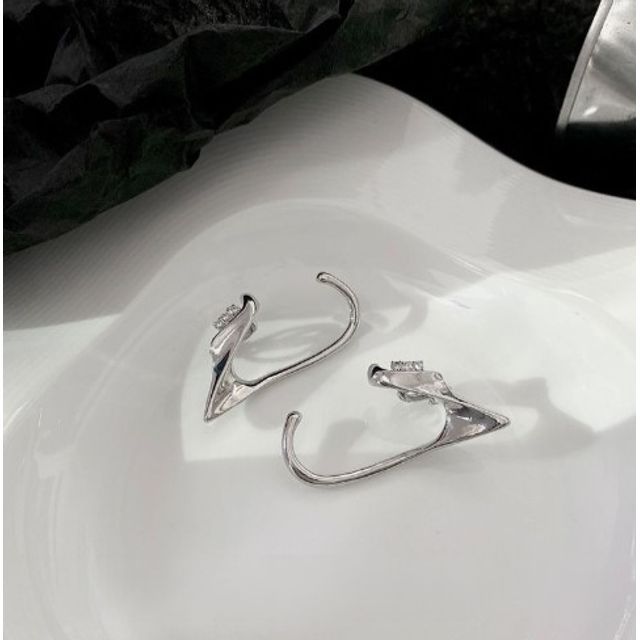 Cuff Elf designs) Earring (various Ear Alloy