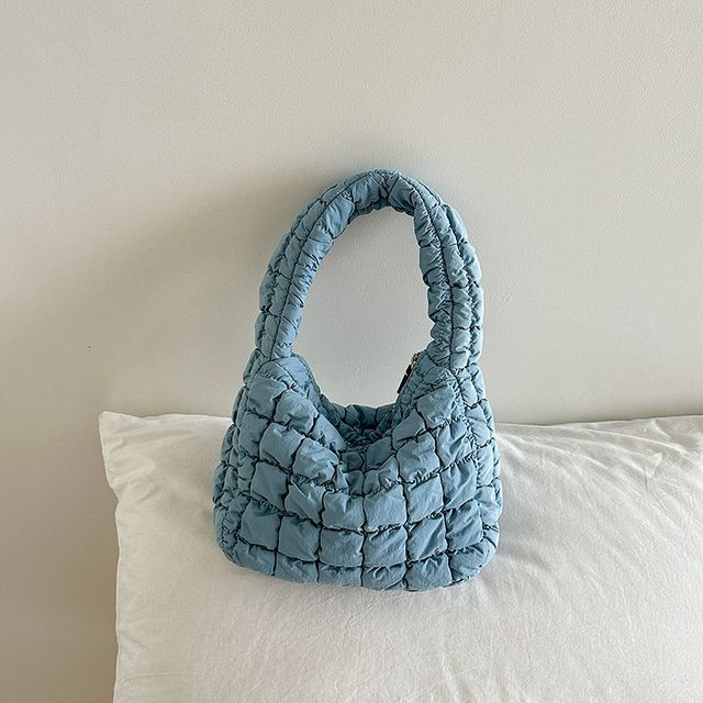 Shoulder Quilted Bag