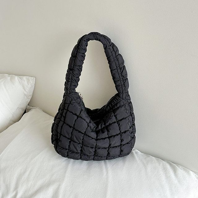 Shoulder Quilted Bag