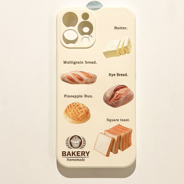 Phone Case Bakery
