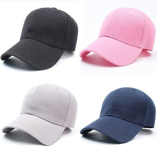 Plain Cap Baseball