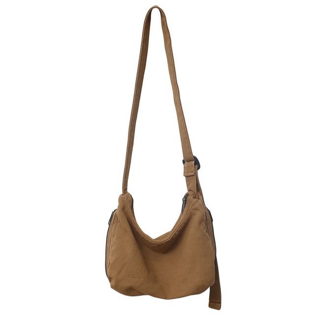 Bag Canvas Crossbody