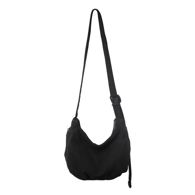 Bag Canvas Crossbody