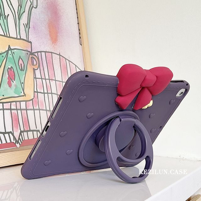 Bow iPad Case
