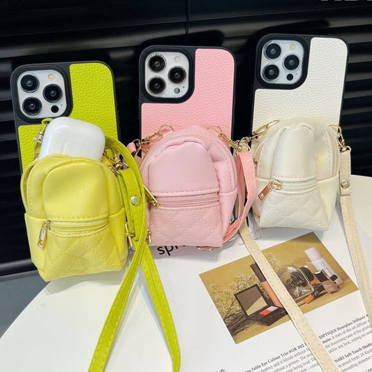 Purse Coin Phone Case