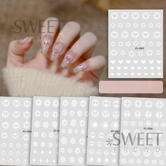 Nail Art Stickers