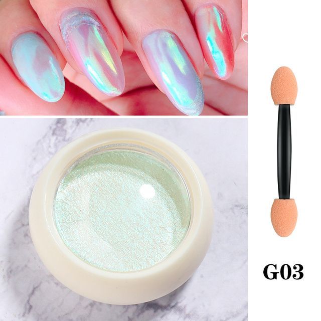 Nail Art Powder