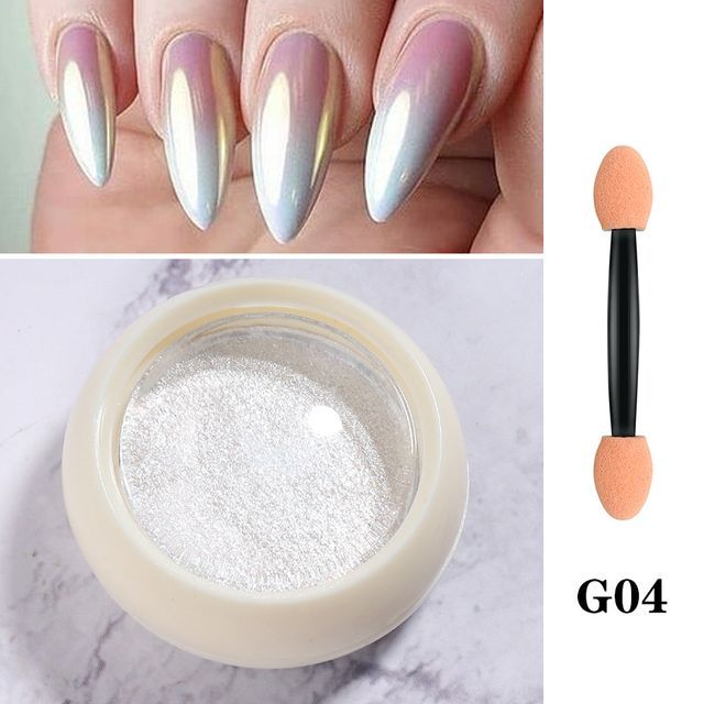 Nail Art Powder