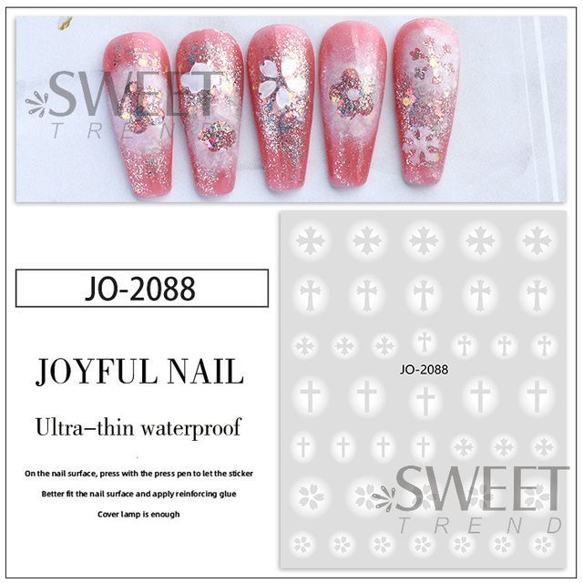 Nail Art Stickers