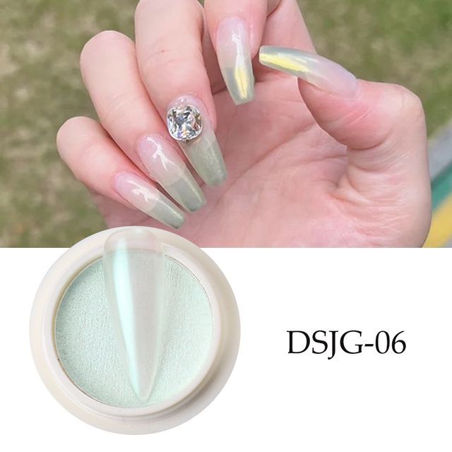 Nail Art Powder