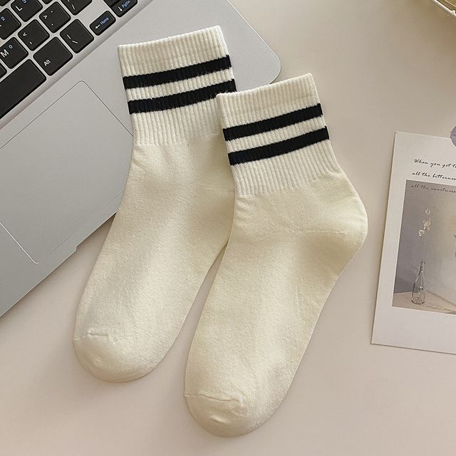 Short Socks Set