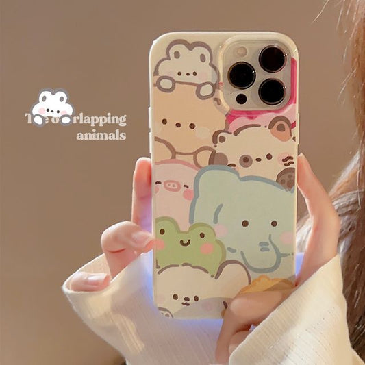 Case Animal Phone