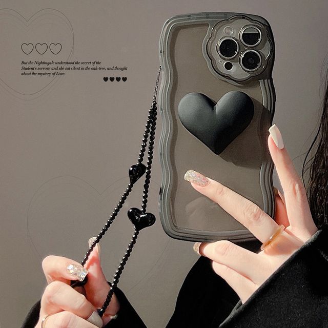 Heart Phone Case