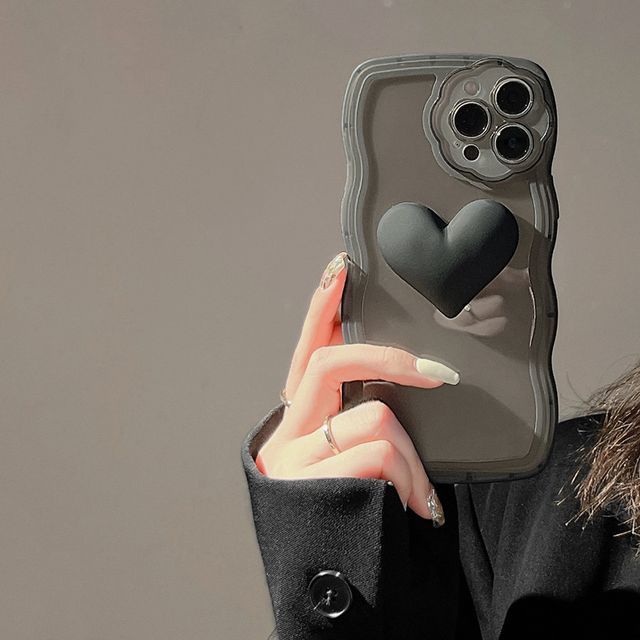 Heart Phone Case