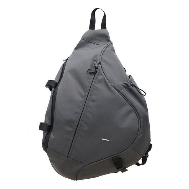 Sling Bag Multi-Pocket
